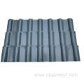 color corrugated roof sheets corrugated roof tile